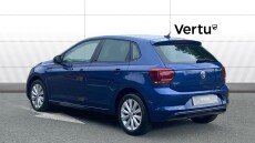Volkswagen Polo 1.0 TSI 115 SEL 5dr DSG Petrol Hatchback